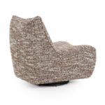 Fauteuil Loys | Bruin