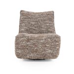 Fauteuil Loys | Bruin