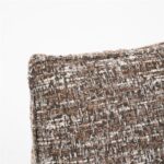 Fauteuil Loys | Bruin