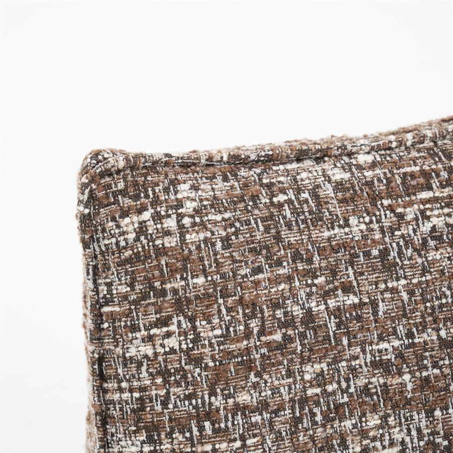 Fauteuil Loys | Bruin