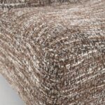 Fauteuil Loys | Bruin