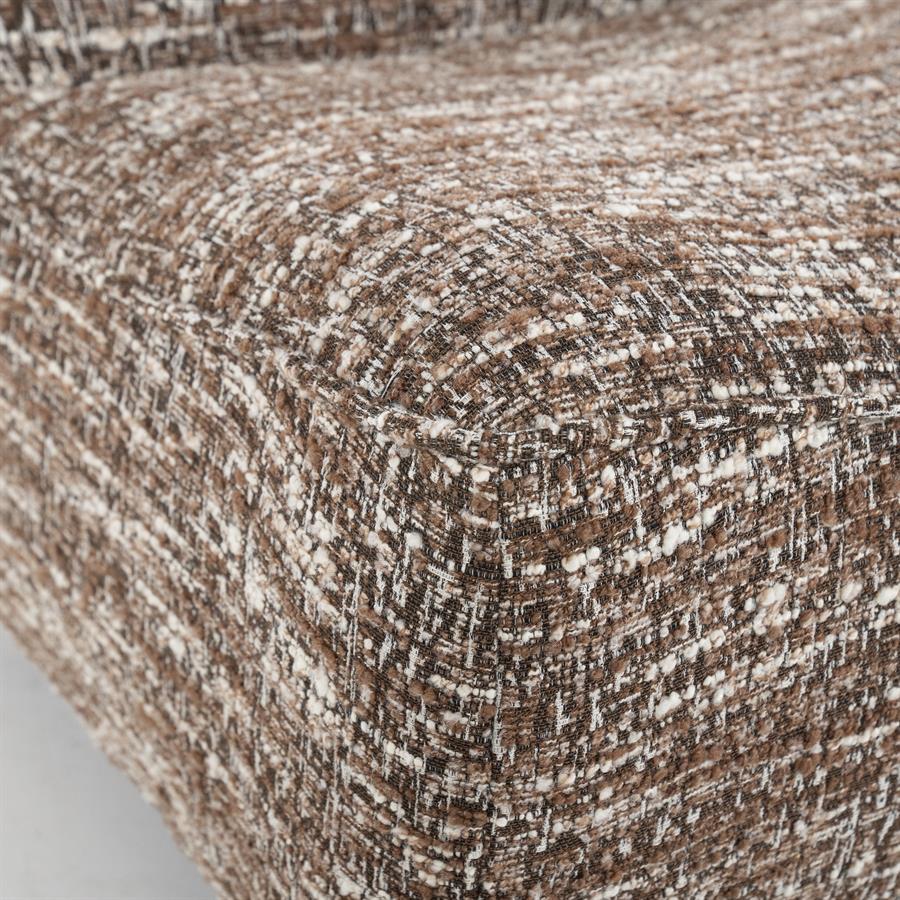 Fauteuil Loys | Bruin