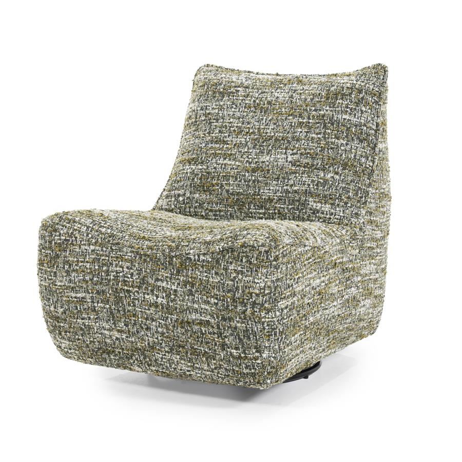 Fauteuil Loys | Groen