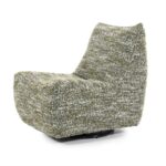 Fauteuil Loys | Groen
