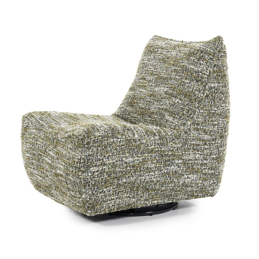 Fauteuil Loys | Groen