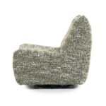 Fauteuil Loys | Groen