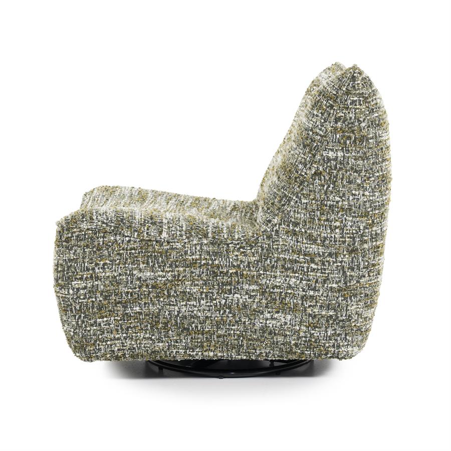 Fauteuil Loys | Groen