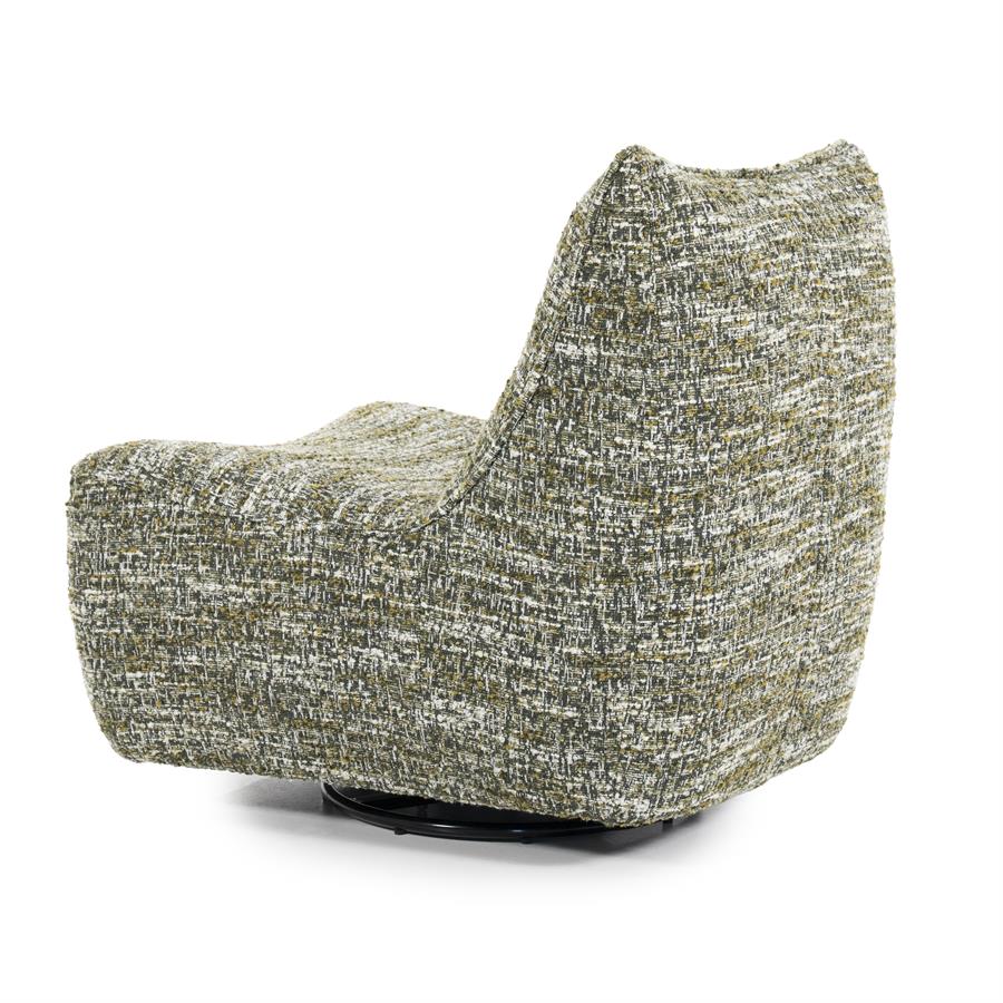 Fauteuil Loys | Groen