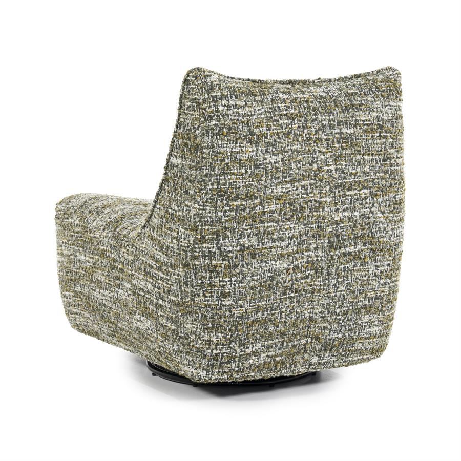 Fauteuil Loys | Groen