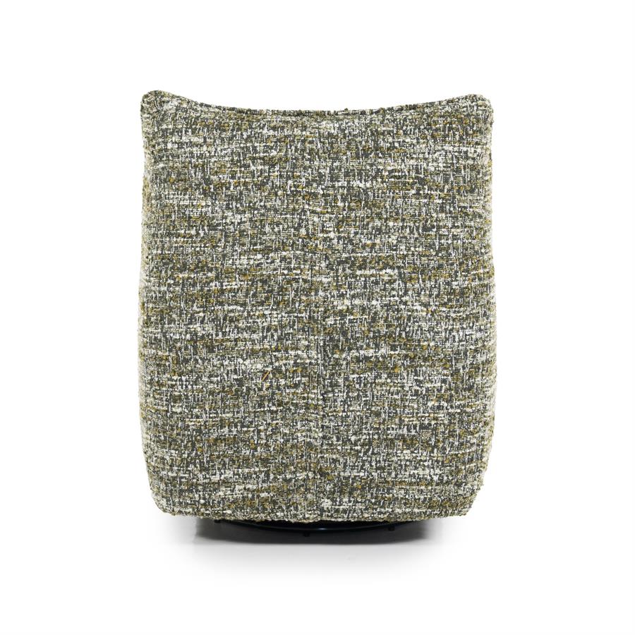 Fauteuil Loys | Groen