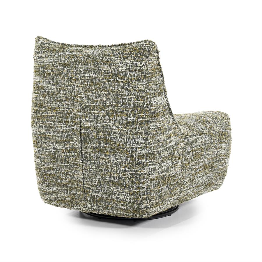 Fauteuil Loys | Groen