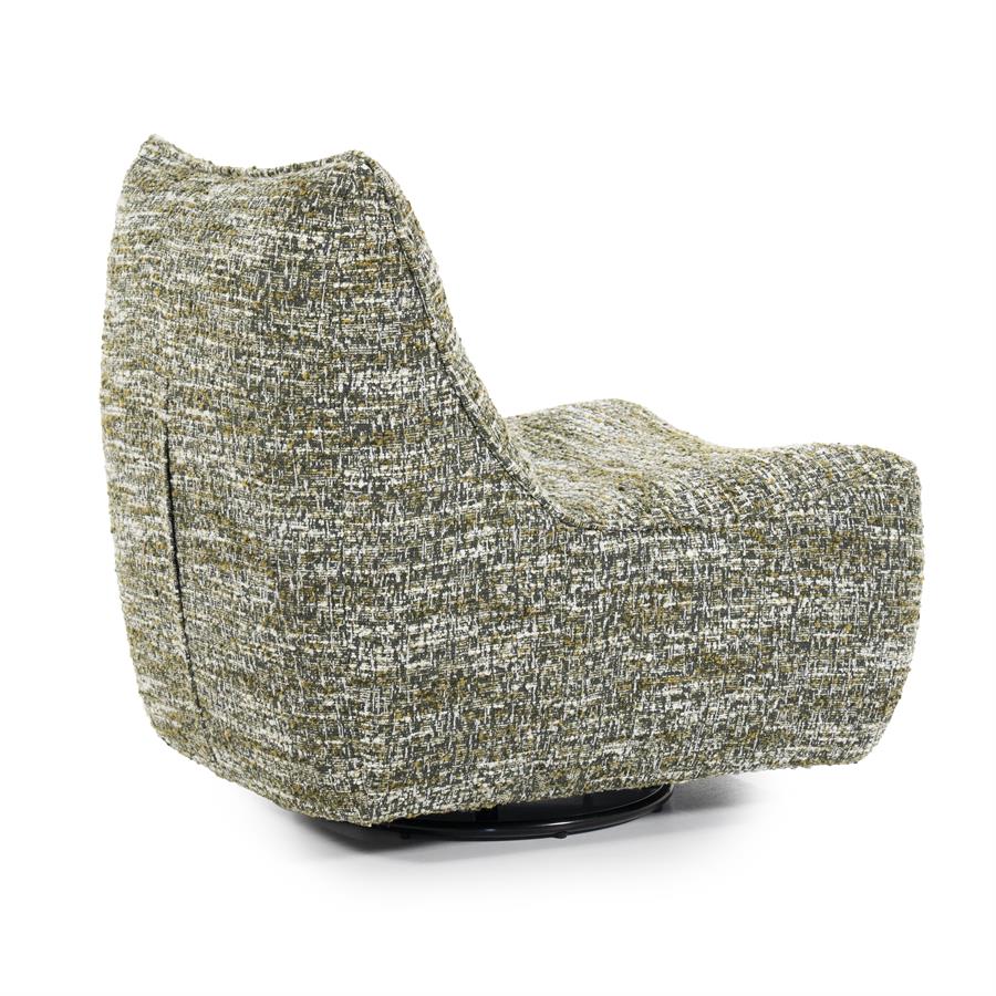Fauteuil Loys | Groen