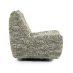 Fauteuil Loys | Groen