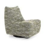 Fauteuil Loys | Groen