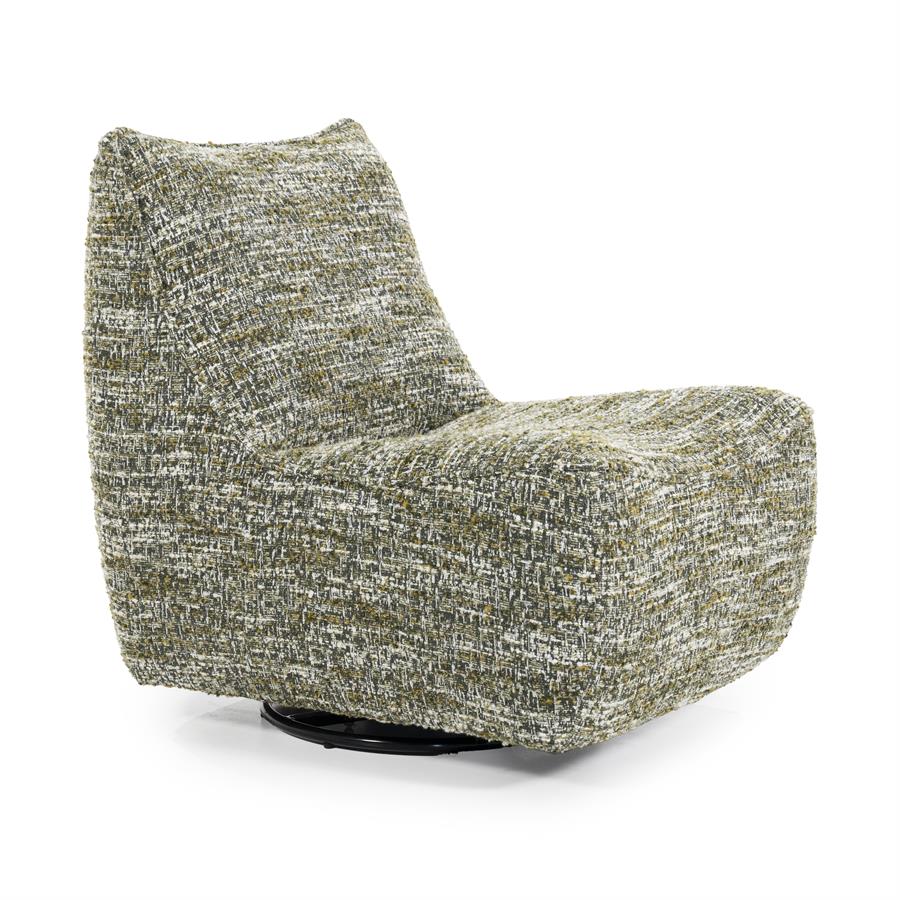 Fauteuil Loys | Groen