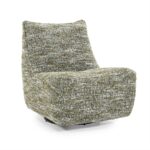 Fauteuil Loys | Groen