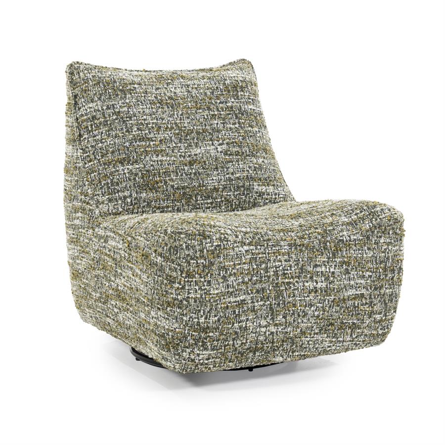 Fauteuil Loys | Groen