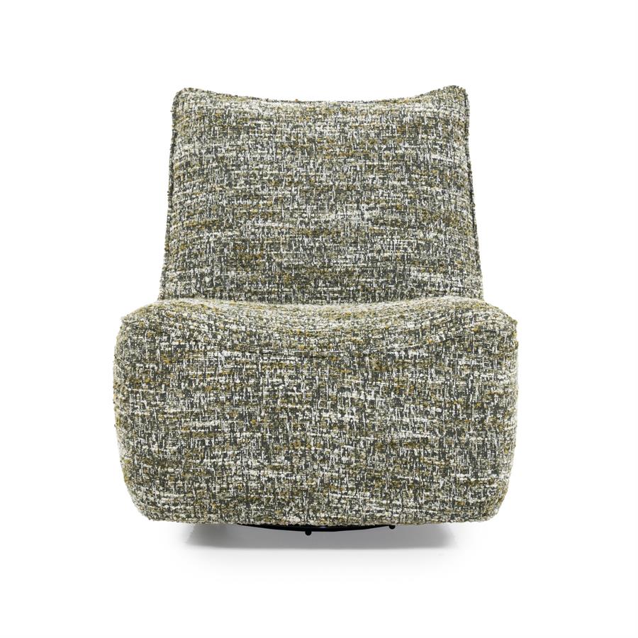 Fauteuil Loys | Groen