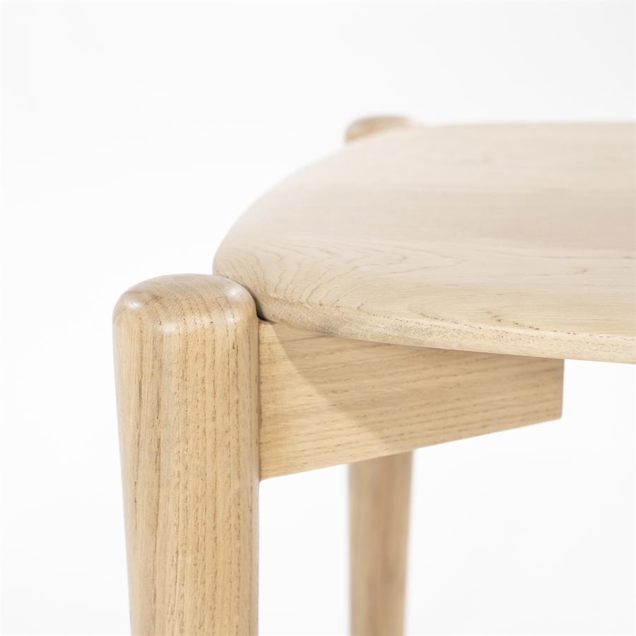 Salontafel Selbu Klein | Naturel