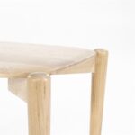 Salontafel Selbu Klein | Naturel