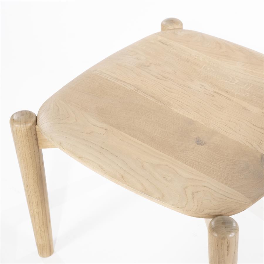 Salontafel Selbu Klein | Naturel