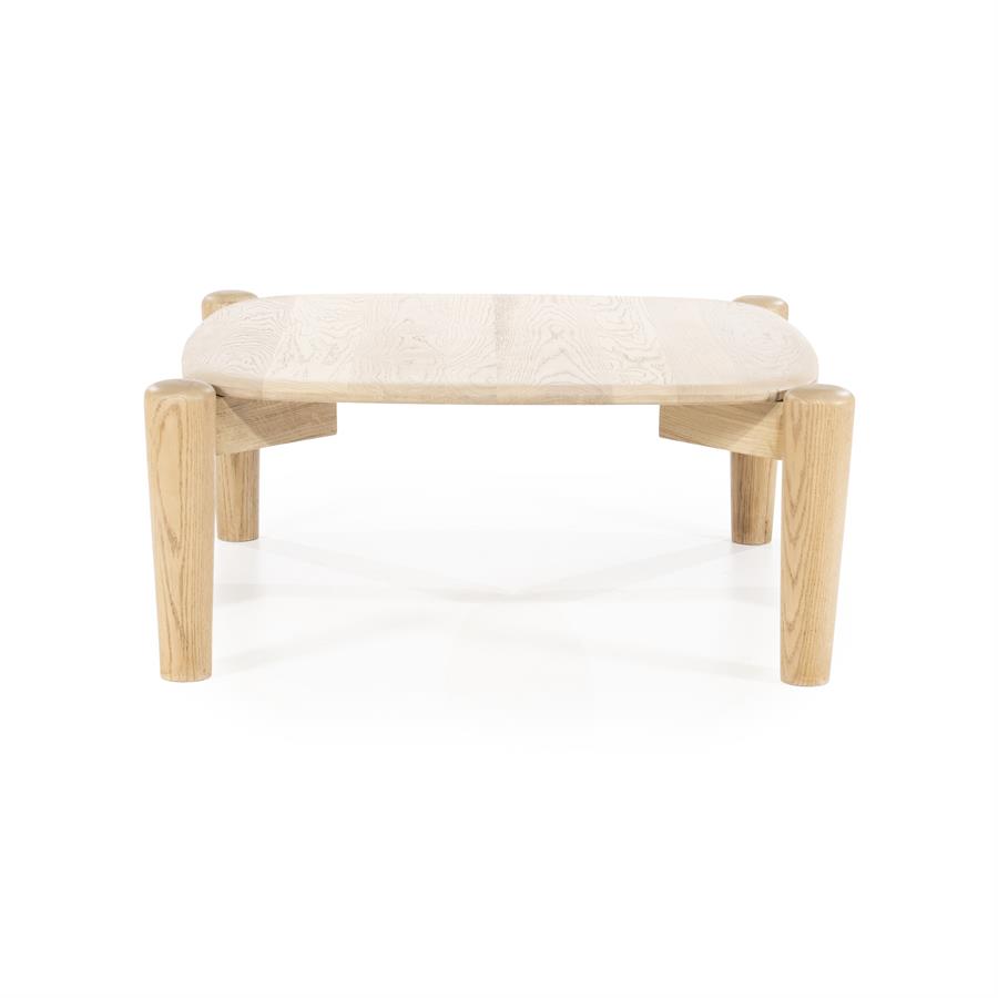 Salontafel Selbu Middel | Naturel