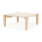 Salontafel Selbu Middel | Naturel