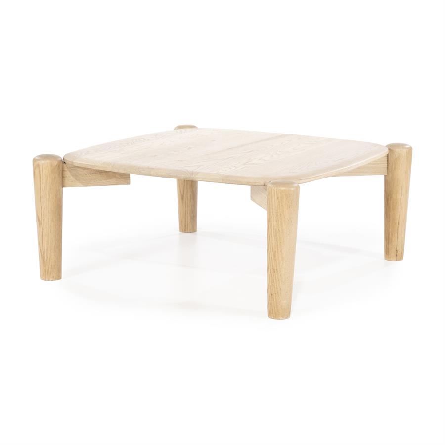 Salontafel Selbu Middel | Naturel