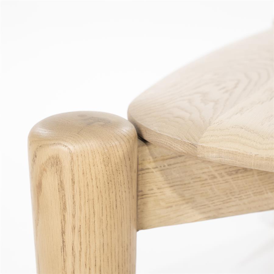 Salontafel Selbu Middel | Naturel