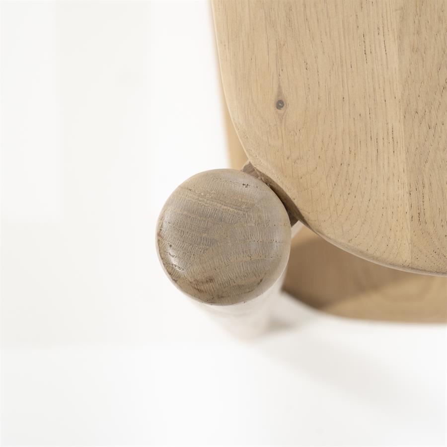 Dressoir Selbu | Naturel