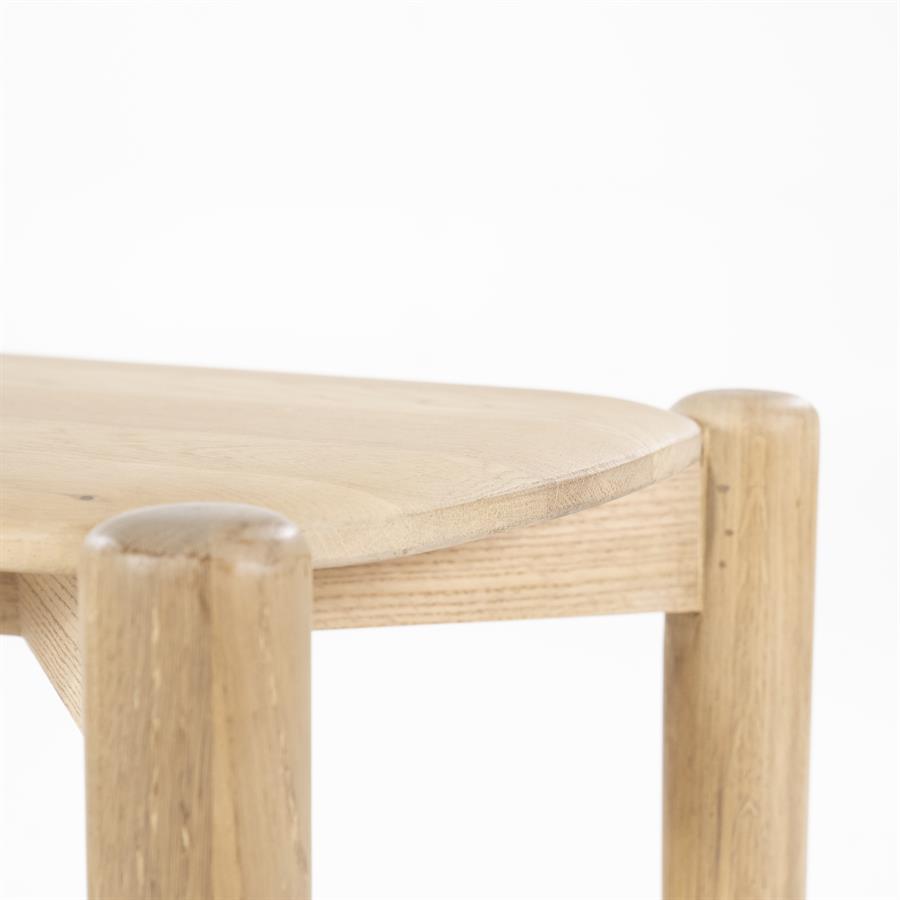 Dressoir Selbu | Naturel