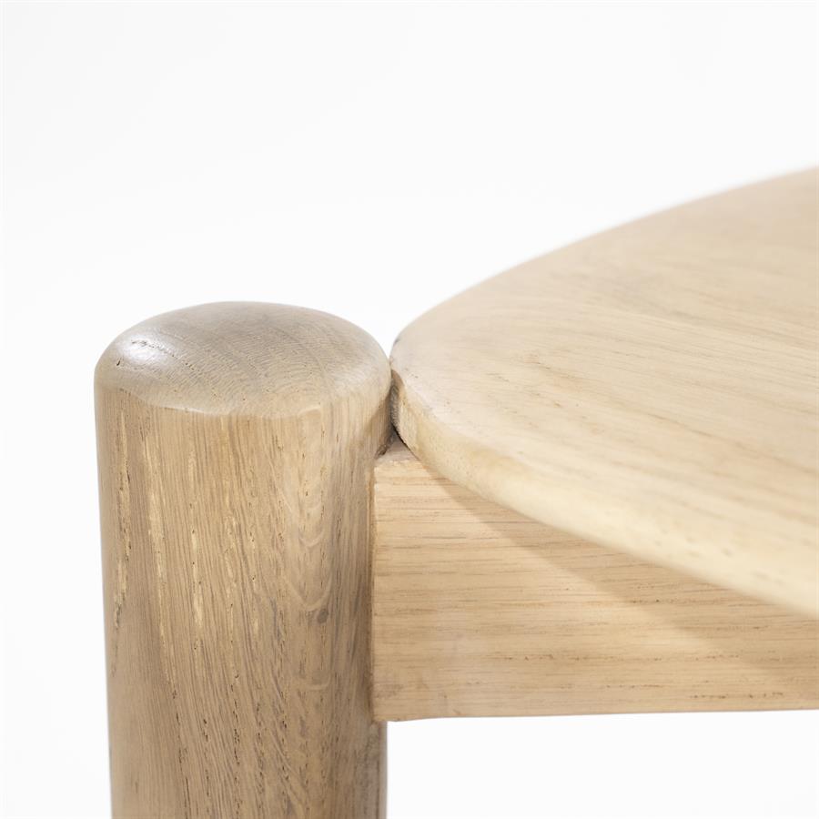 Dressoir Selbu | Naturel