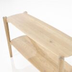 Dressoir Selbu | Naturel