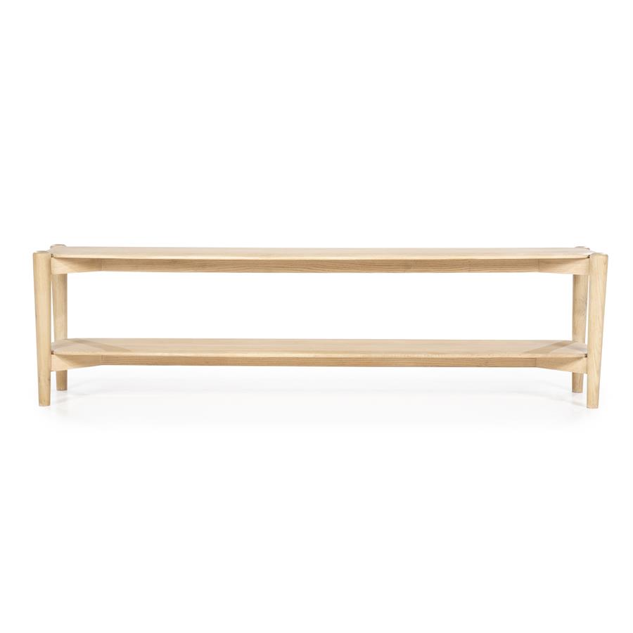 TVmeubel Selbu | Naturel
