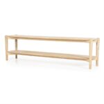 TVmeubel Selbu | Naturel