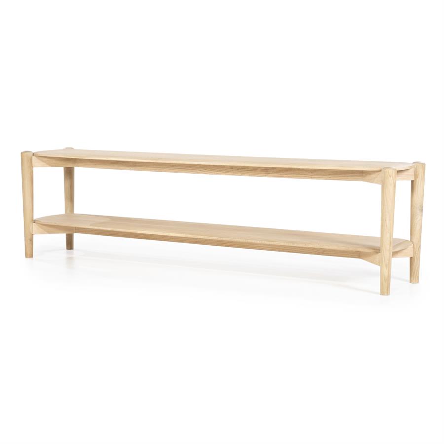 TVmeubel Selbu | Naturel