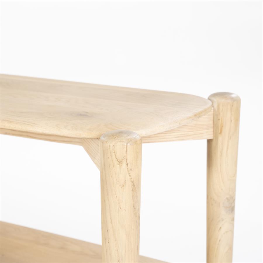 TVmeubel Selbu | Naturel