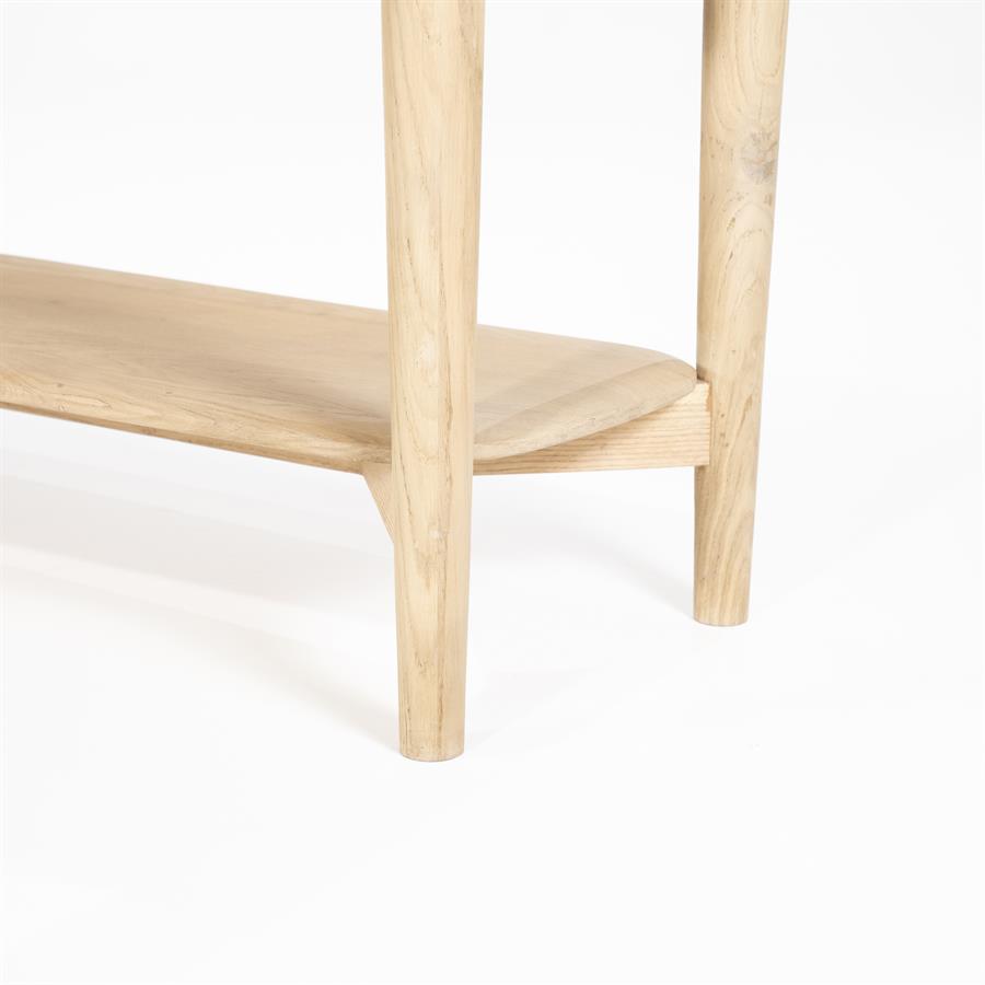 TVmeubel Selbu | Naturel