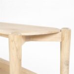 TVmeubel Selbu | Naturel
