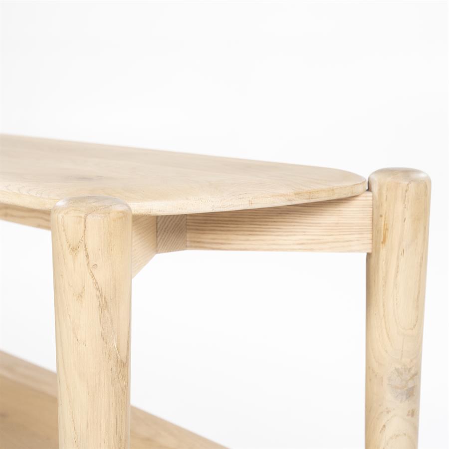 TVmeubel Selbu | Naturel