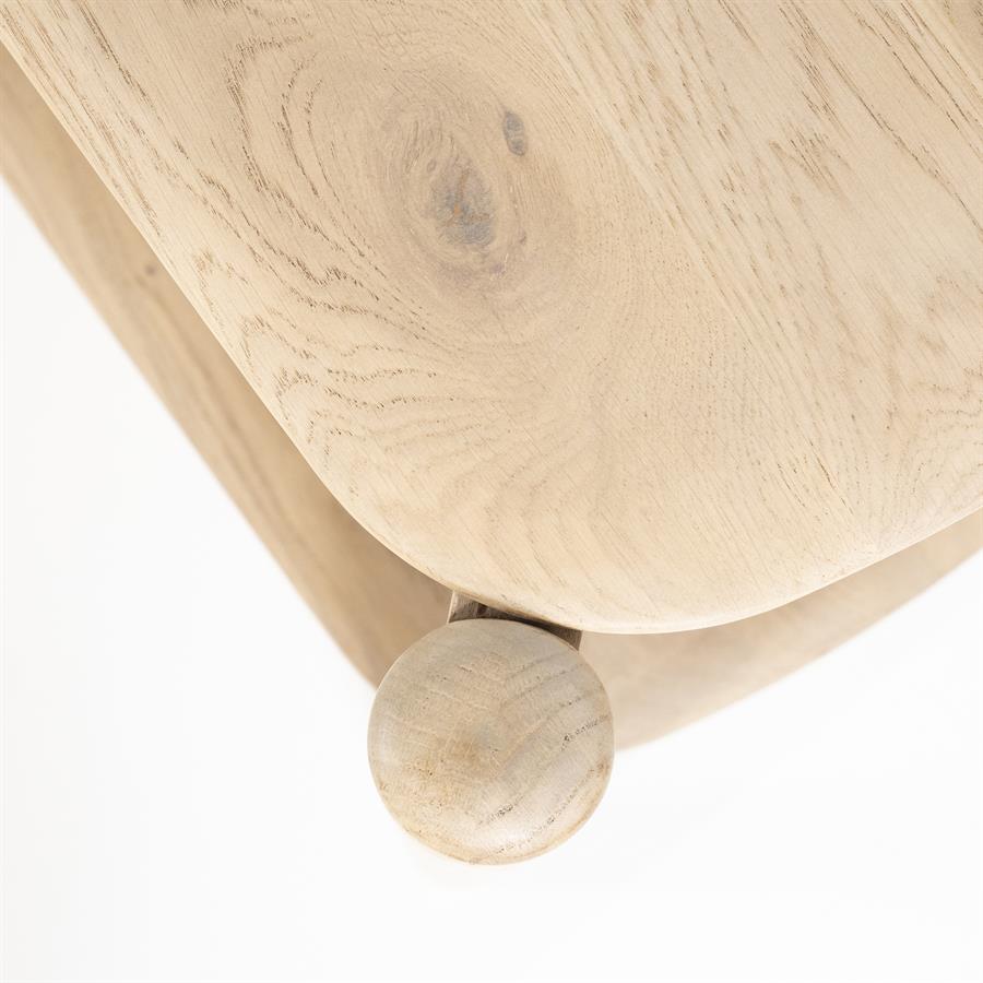 TVmeubel Selbu | Naturel