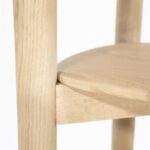 Wandkast Selbu | Naturel