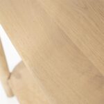 Wandkast Selbu | Naturel