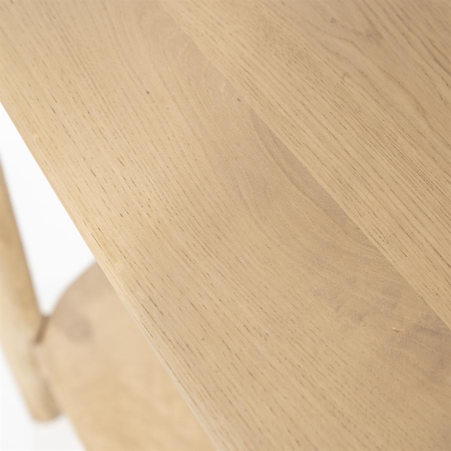 Wandkast Selbu | Naturel