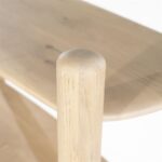 Wandkast Selbu | Naturel