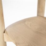 Wandkast Selbu | Naturel
