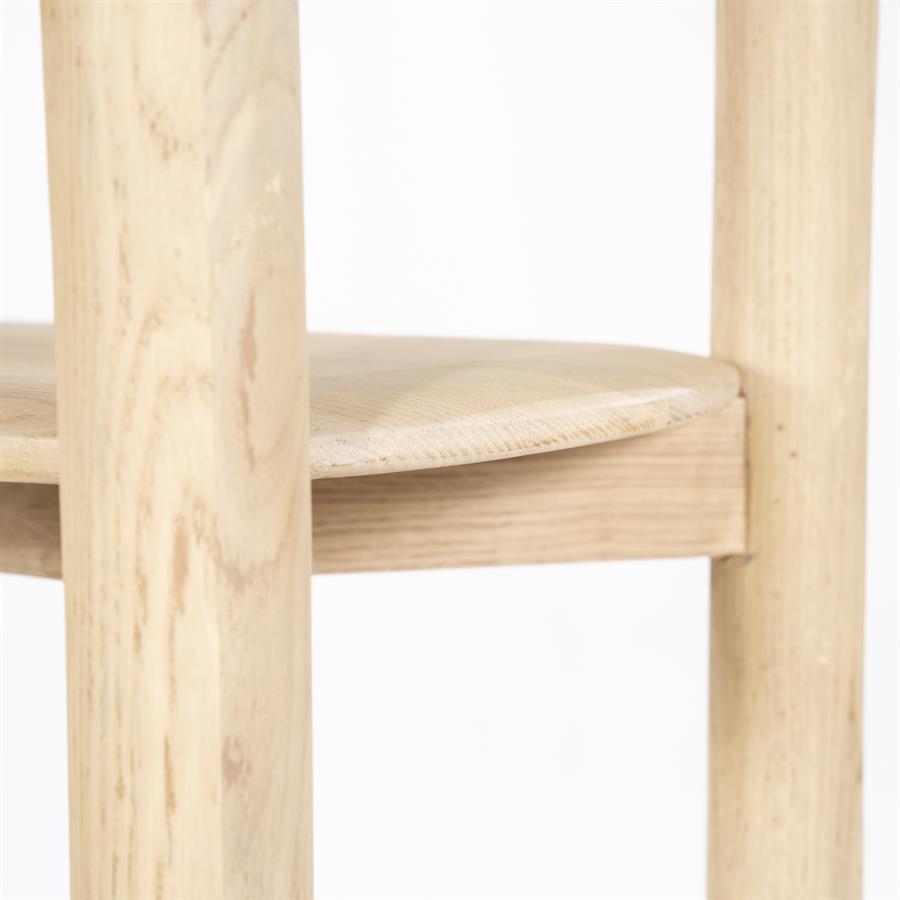 Wandkast Selbu | Naturel