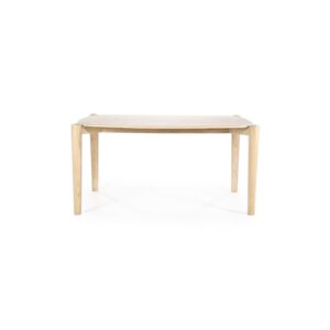 Eettafel Selbu 160x90 | Naturel