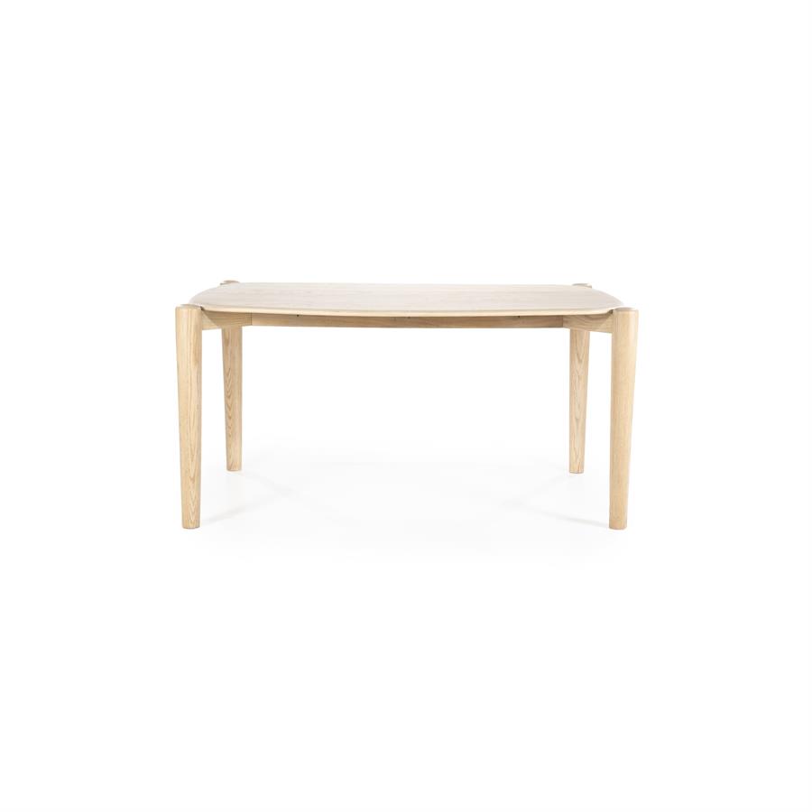 Eettafel Selbu 160×90 | Naturel