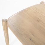 Eettafel Selbu 200×100 | Naturel